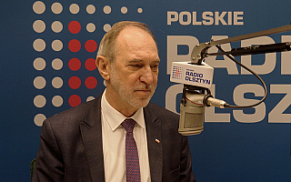 Zbigniew Babalski: czekamy na opinie rolników dotyczące ustawy o ograniczeniu obrotu ziemią